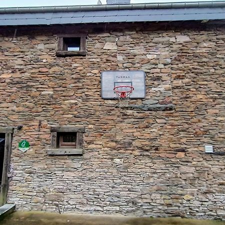 La Babillarde Villa Auby Exterior photo